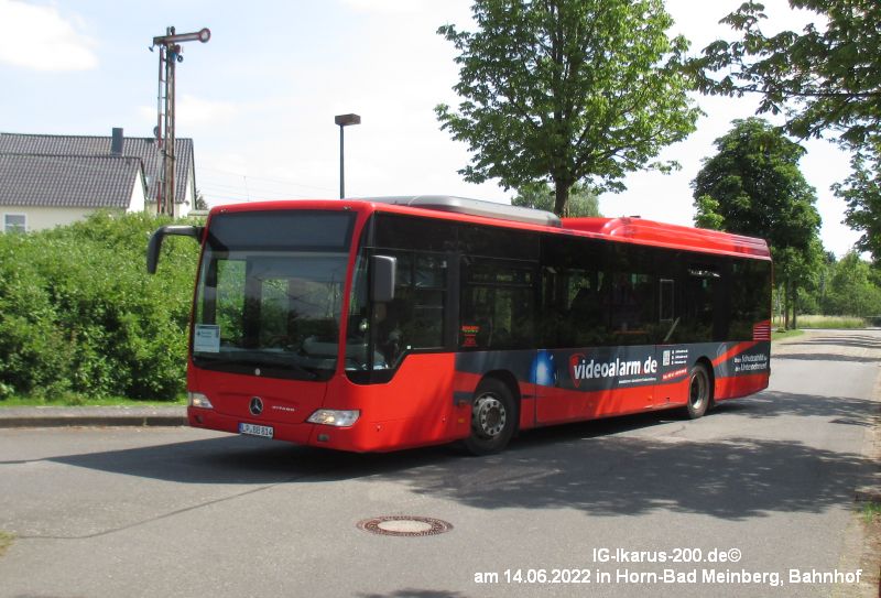 LP-BB 814